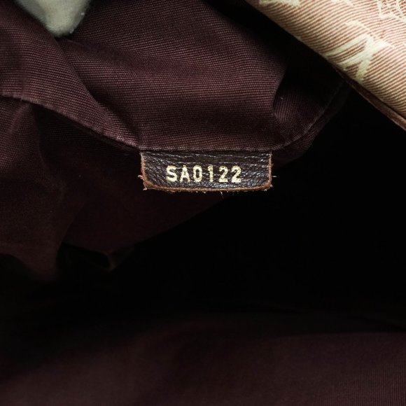 Auth Louis Vuitton Ballade Pm Shoulder #19887L18 - Picture 8 of 13